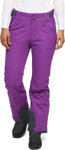 Arctix Women's Insulated Snow Pants, Amethyst, Large Short in Saudi Arabia