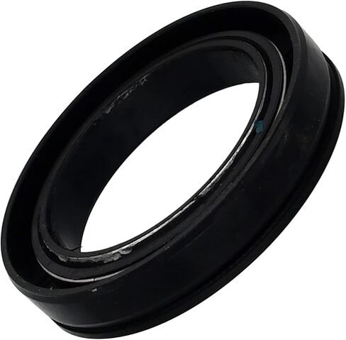 Disenparts Front Axle Oil Seal E-6A320-56220 For Kubota BX25 BX24D BX23S BX2380 BX2370 BX2360 BX2350D BX2230D BX2200 BX1880 BX1830D BX1800D B7500D BX2670 BX2660D BX25DLB M5040HD M5040DT M5140HD in Saudi Arabia