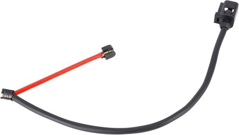 X AUTOHAUX 7L5907637A Front Brake Pad Electronic Wear Sensor Brake Pad Wear Indicators for Audi Q7 2007-2015 in Saudi Arabia