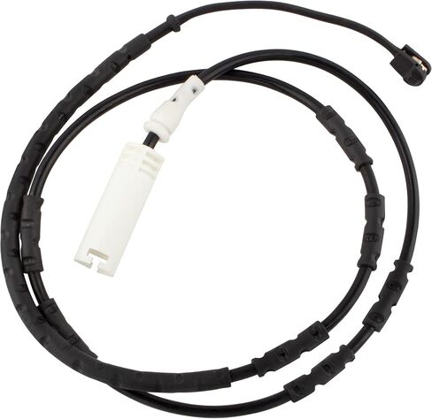 Front and Rear Brake Pad Wear Sensor 34356789440 + 34356789445 Replacement for BMW E81 E87 E82 E88 E90 E91 E92 E93 in Saudi Arabia