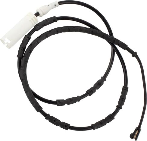 Front and Rear Brake Pad Wear Sensor 34356789440 + 34356789445 Replacement for BMW E81 E87 E82 E88 E90 E91 E92 E93 in Saudi Arabia