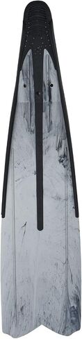 SEAC Shout Adult Long Fins for Scuba Diving, Freediving and Spearfishing in Saudi Arabia
