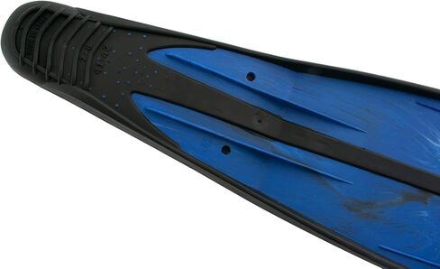 SEAC Shout Adult Long Fins for Scuba Diving, Freediving and Spearfishing in Kuwait