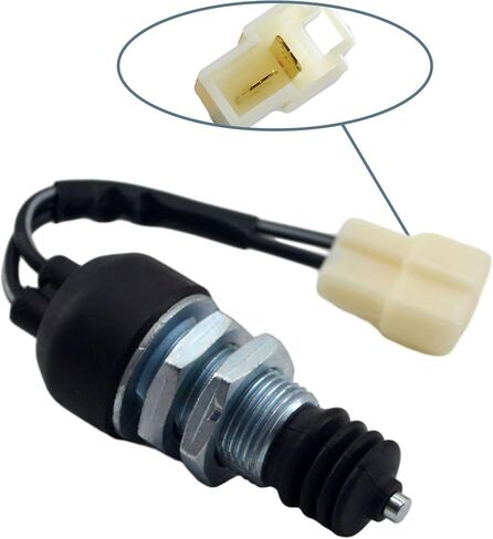 Buymachineryparts 5t057-42230 5t05742230 مفتاح الأمان متوافق مع كوبوتا b2301 b26 b2601 b2650 b3350 استبدال جرار ل52320-42883 52320-42900 52320-42882 52320-42880 in Kuwait
