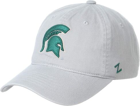 Zephyr Men's Adjustable Scholarship Hat Secondary Color in Saudi Arabia