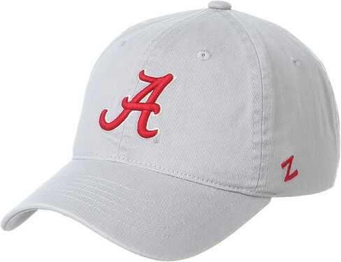 Zephyr Men's Adjustable Scholarship Hat Secondary Color in Saudi Arabia