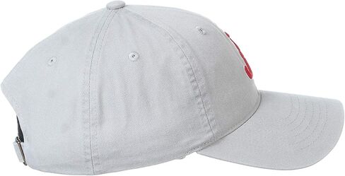 Zephyr Men's Adjustable Scholarship Hat Secondary Color in Saudi Arabia