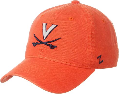 Zephyr Men's Adjustable Scholarship Hat Secondary Color in Saudi Arabia