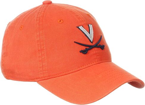 Zephyr Men's Adjustable Scholarship Hat Secondary Color in Saudi Arabia