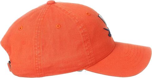Zephyr Men's Adjustable Scholarship Hat Secondary Color in Saudi Arabia