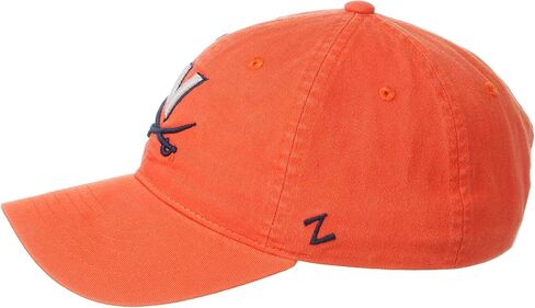 Zephyr Men's Adjustable Scholarship Hat Secondary Color in Saudi Arabia