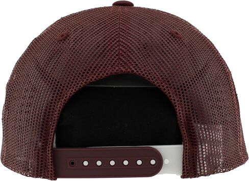 Zephyr NCAA Officially Licensed Trucker Hat Dakota Fan Focus in Saudi Arabia