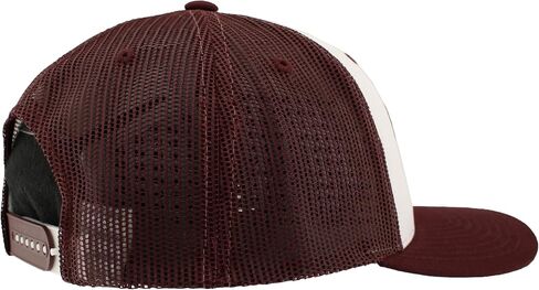 Zephyr NCAA Officially Licensed Trucker Hat Dakota Fan Focus in Saudi Arabia