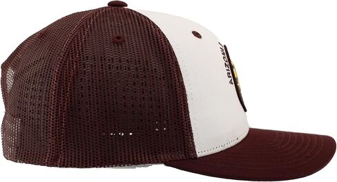 Zephyr NCAA Officially Licensed Trucker Hat Dakota Fan Focus in Saudi Arabia