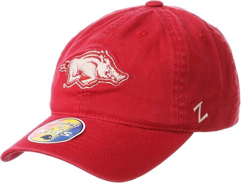 Zephyr Kids' Adjustable Scholarship Hat Team Color in Kuwait