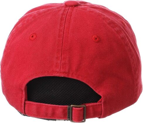 Zephyr Kids' Adjustable Scholarship Hat Team Color in Kuwait