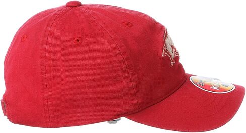 Zephyr Kids' Adjustable Scholarship Hat Team Color in Kuwait