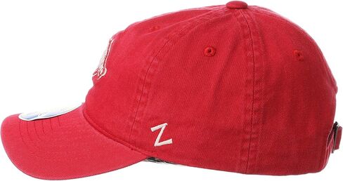 Zephyr Kids' Adjustable Scholarship Hat Team Color in Kuwait
