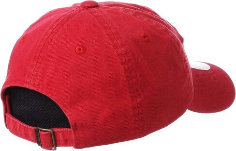 Zephyr Kids' Adjustable Scholarship Hat Team Color in Kuwait