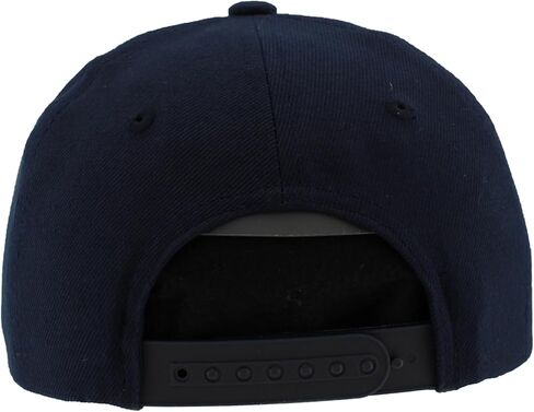 Zephyr Unisex Kid's NCAA Officially Licensed Youth Adjustable Hat Z11 Sidekick, Team Color, One Size in Saudi Arabia