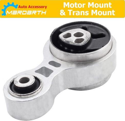 مجموعة مكونة من 3 قطع لتركيب محرك المحرك ومجموعة تركيب Trans متوافق مع 2010-2012 Fusion Milan 2.5L AUTO: A4431 A5556 A5740 in Kuwait