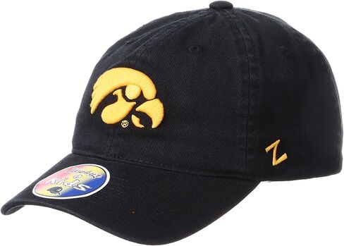 Zephyr Kids' Adjustable Scholarship Hat Team Color in Kuwait