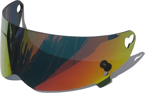 CRG Replacement Shield Visor for Full Face Helmet in Saudi Arabia