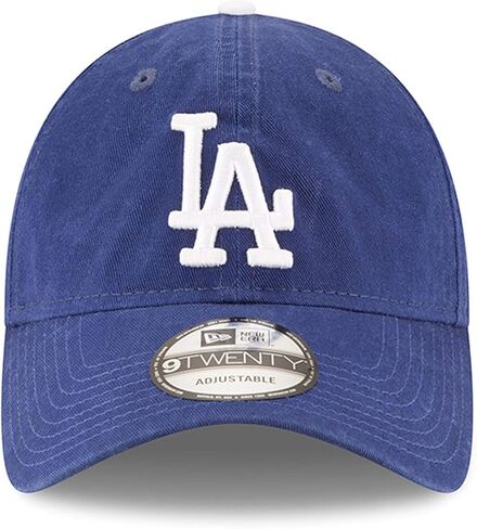 عصر جديد طبق الاصل الكلاسيكية حك 9TWENTY قبعة قابلة للتعديل in Kuwait