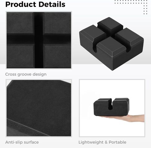 جهاز ضغط كتلة الضغط، لوح مقعد قابل للتعديل 2-5، لوح كتلة EVA، لوح مقعد للتدريب الرياضي، ملحقات تمرين اللياقة البدنية في المنزل لضغط المقعد المحمول in Kuwait