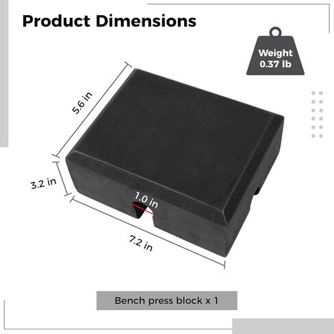جهاز ضغط كتلة الضغط، لوح مقعد قابل للتعديل 2-5، لوح كتلة EVA، لوح مقعد للتدريب الرياضي، ملحقات تمرين اللياقة البدنية في المنزل لضغط المقعد المحمول in Kuwait
