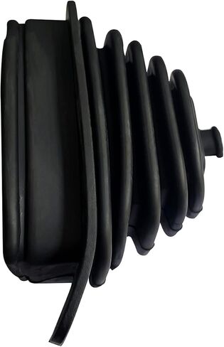 Gear Shift Boot With Clamp Compatible With UTV700 Hisun Massimo MSU500 YS700 QLink COLEMAN in Kuwait