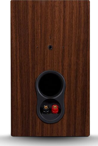 PSB Speakers Alpha P3 Compact Bookshelf Speaker - Walnut (Pair) in Saudi Arabia