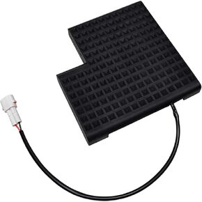 Red Hawk LGT-B13 Brake Pad Light Switch Compatible With/Replacement For Yamaha Drive2 and Drive 2017-2019 Golf Carts