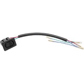M MATI Trim Tilt Switch for Mercury Cowl Cowling Pan 87-856990 896620 87-8M0042301