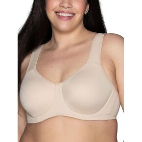 Vanity Fair Women's High Impact Underwire Sport Bra