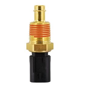 SZSAUTO Automotive Engine Coolant Temperature Sensors Water Temperature Sensor Replacement