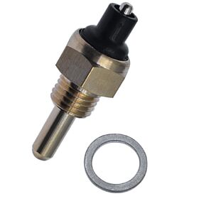 Oil Temperature Sensor Replacement for Honda TRX450S Foreman 450 4x4 1998-2001 / Replacement for Honda TRX450ES Foreman 450 4x4 1998-2001