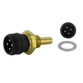 Olivia&Oliver Engine Coolant Temperature Sensor Replacement for Mercedes Benz 500E E420 S600 SL600 A0085423217