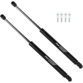 Front Hood Lift Supports Struts 4524 for 1995-1999 Maxima,1996-1999 Infiniti I30
