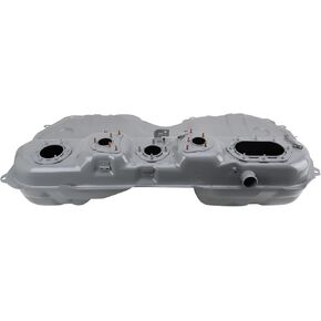 TRQ Gas Fuel Tank 15.9 gal Compatible with 1998-2006 Subaru Forester 1999-2006 Impreza
