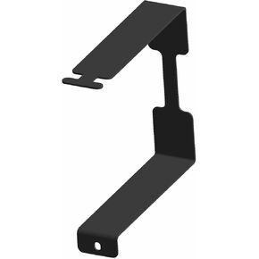 Polaris Ranger Battery Strap Bracket, Galvanized, Genuine OEM Part 5257827, Qty 1