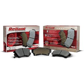 Raybestos MGD91M Reliant Brake Pad Set