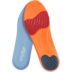 Sorbothane Women's UltraSole Insoles - Women's 7-7.5