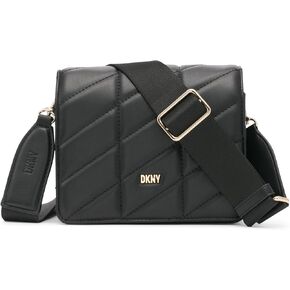 DKNY Bodhi Crossbody Bag, Scarlet
