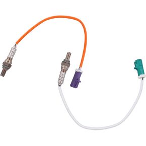 MOTOKU Upstream and Downstream Oxygen Sensor Set for Ford Fiesta 1.6L 2011-2019 O2 Sensor