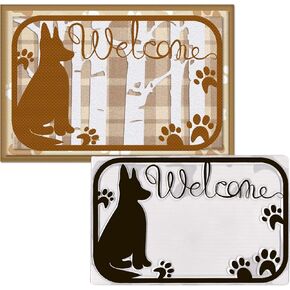 Cartoon Caricature Clear Stamps for Card Making and Journaling, Greeting Words Rubber Stamps Comics Gift Stamps for Scrapbooking DIY Cards Album Crafts