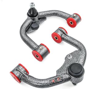 2-4" Lift Front Upper Control Arms Compatible with 2004-2024 Ford F150,Replacement OEM Factory/Suspension Arms(2ps)