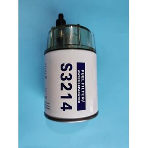 S3214 Marine outboard engine fuel water separation filter Replace For Racor B32014 Sierra18-7941