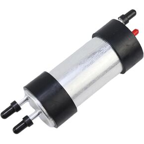 Fuel Filter For BMW X5 (E53) 2000-2006 3.0i 4.4i 4.6is 4.8is Peat# 16126754016