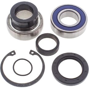 All Balls Racing 14-1039 Snowmobile Shaft Kit Compatible with/Replacement for Polaris 440 1992, 440 XCR 1992, 500 1992, 500 Classic 1992-1995, 500 SKS EFI 1992, 500 SP EFI 1992, 650 Indy 1991 1992